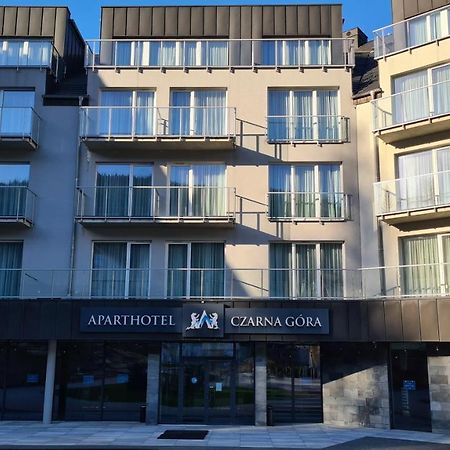 Aparthotel Apartamenty Czarna Gora 310 Сенна Экстерьер фото