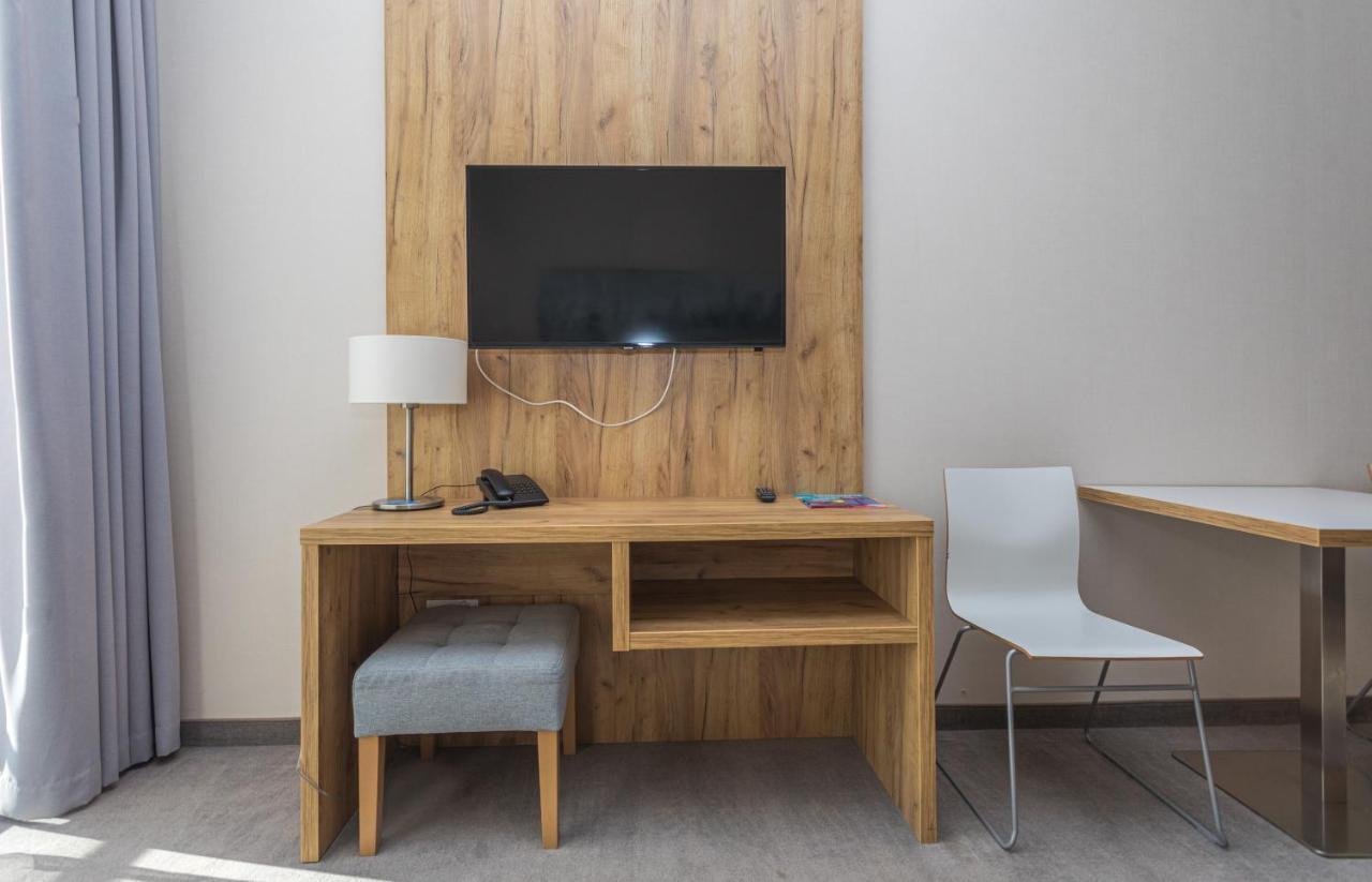 Aparthotel Apartamenty Czarna Gora 310 Сенна Экстерьер фото