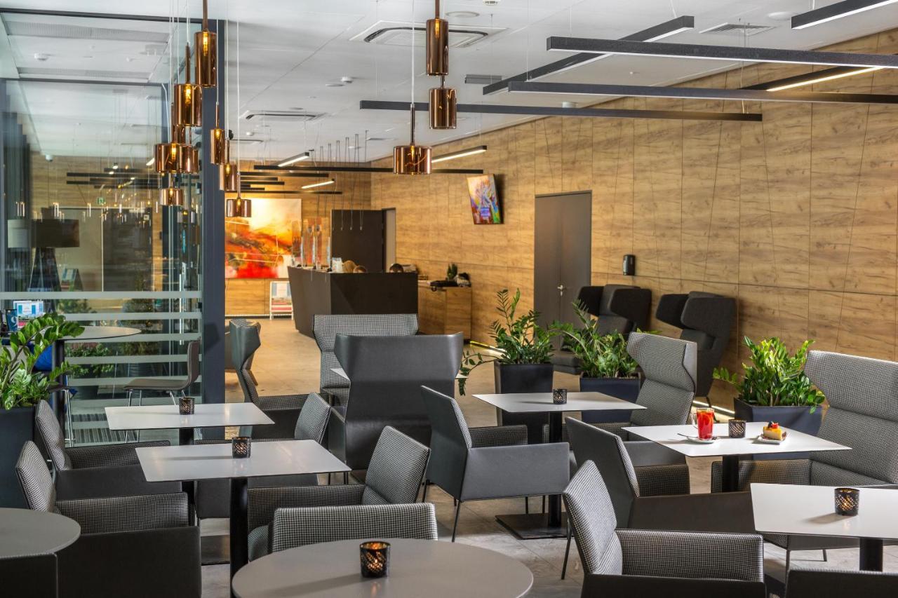 Aparthotel Apartamenty Czarna Gora 310 Сенна Экстерьер фото