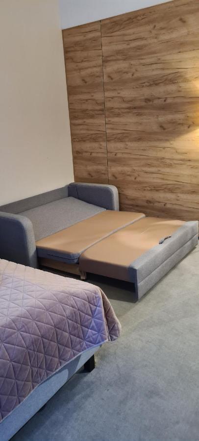 Aparthotel Apartamenty Czarna Gora 310 Сенна Экстерьер фото